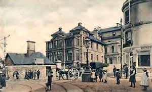 Rare Devonport Postcards